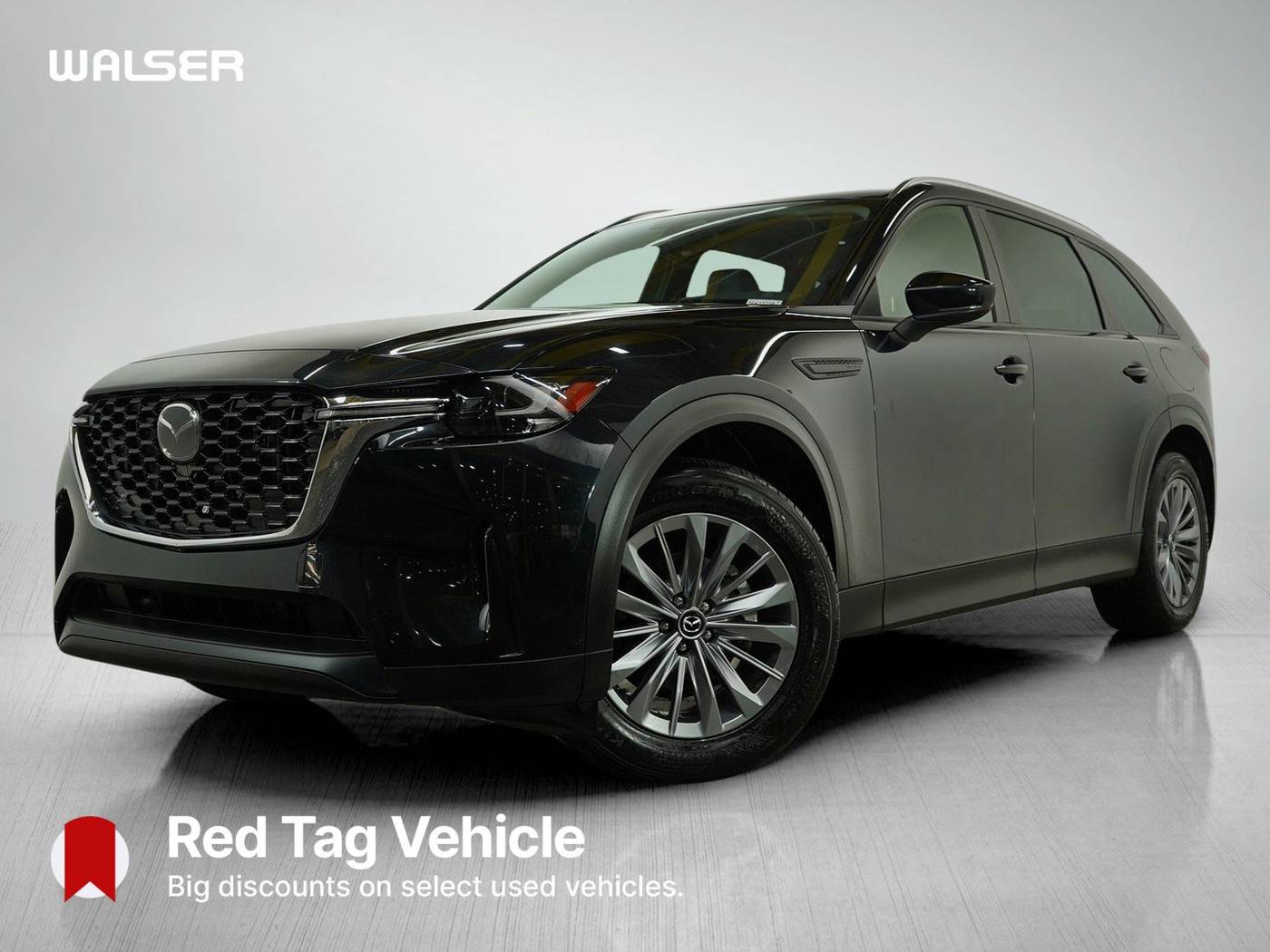 2024 Mazda CX-90 Select — SUV — 39,363 mi — Coon Rapids, MN