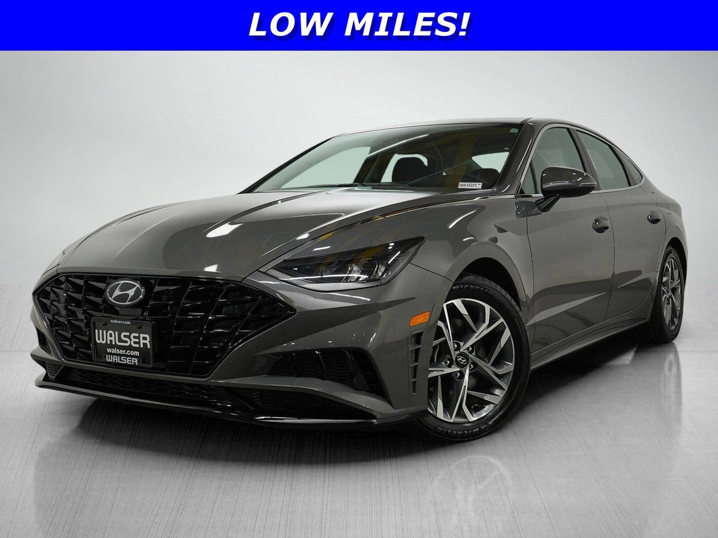 2022 Hyundai Sonata SEL — Sedan — 29,055 mi — Coon Rapids, MN