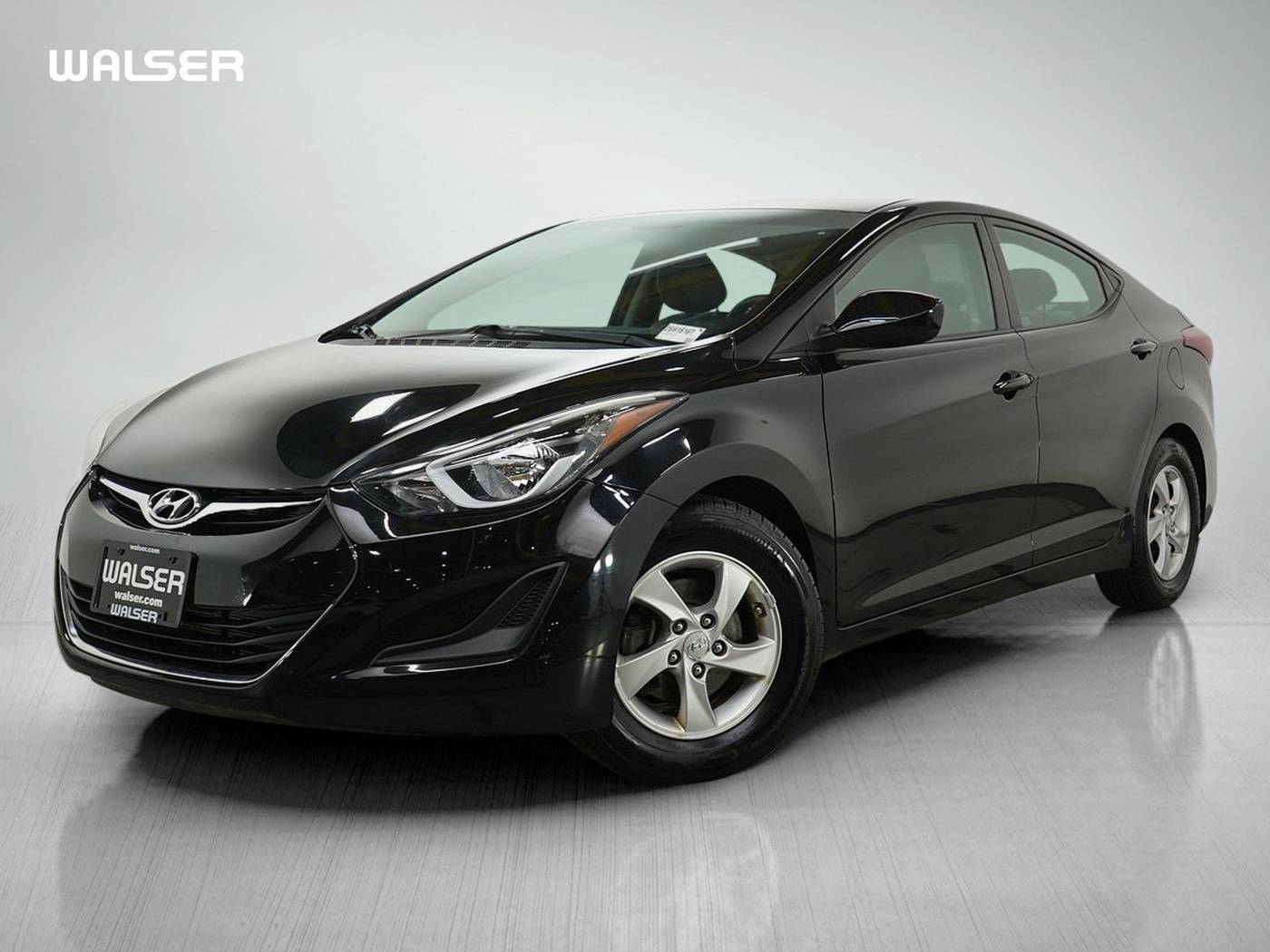 2015 Hyundai Elantra SE — Sedan — 88,070 mi — Coon Rapids, MN
