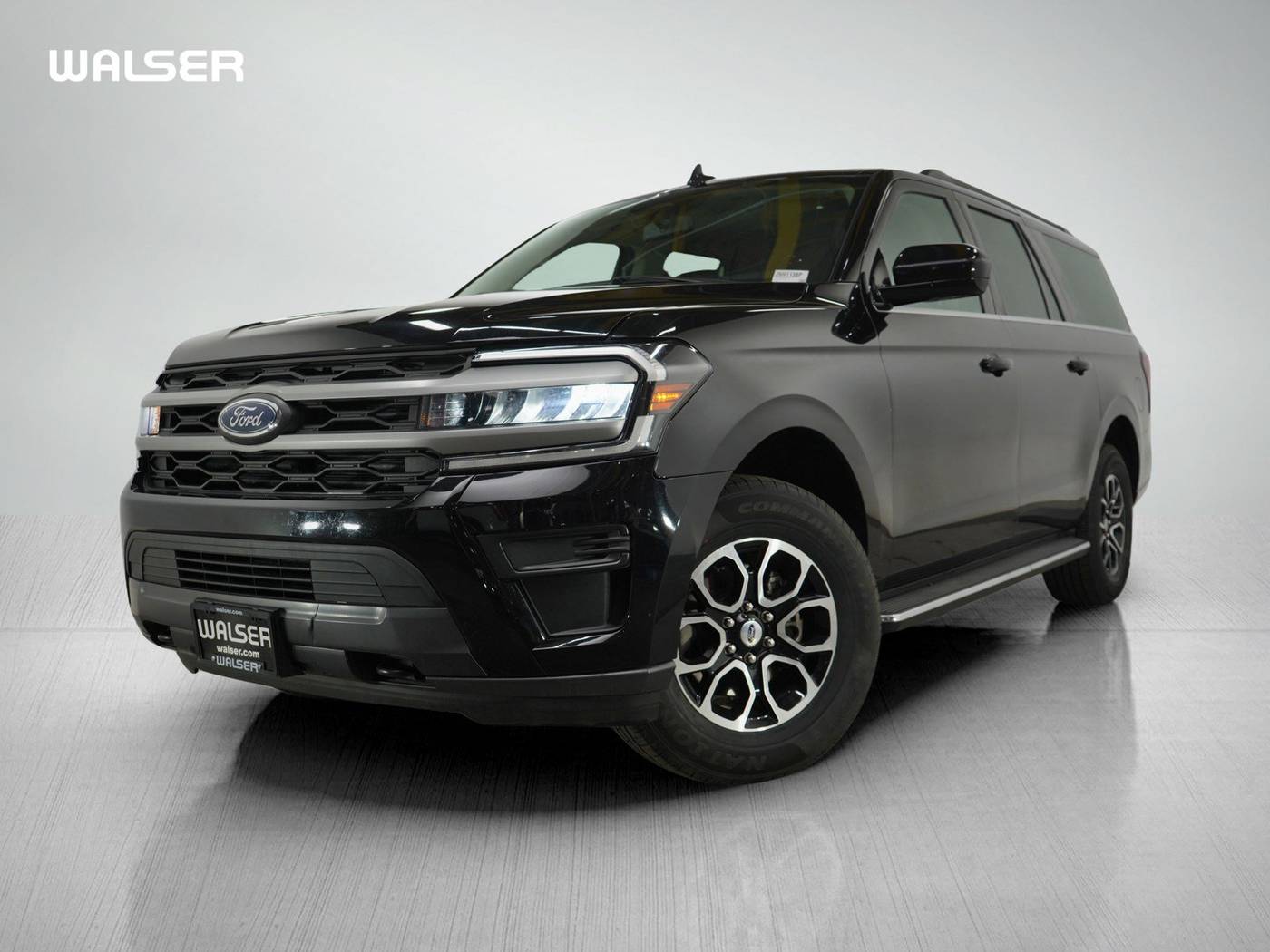 2023 Ford Expedition XLT — SUV — 58,446 mi — Coon Rapids, MN