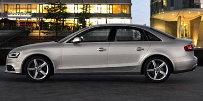 2013 Audi A4 Premium — Sedan — 124,130 mi — Lodi, NJ