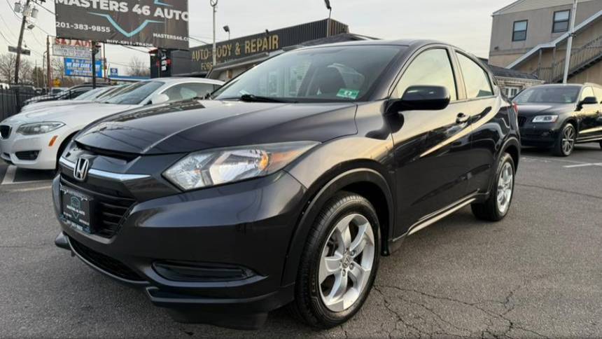 2016 Honda HR-V LX — SUV — 90,560 mi — Lodi, NJ
