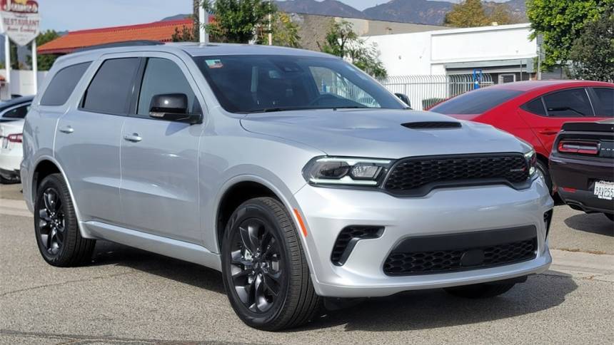 2024 Dodge Durango GT Plus — SUV — 306 mi — San Fernando, CA