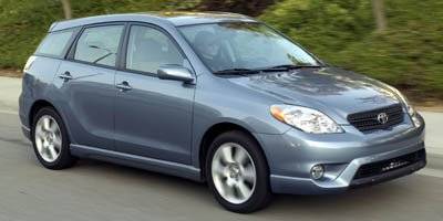 2006 Toyota Matrix Base — Wagon — 144,986 mi — Burlington, NJ