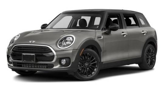 2017 MINI Clubman Cooper — Wagon — 69,515 mi — Burlington, NJ