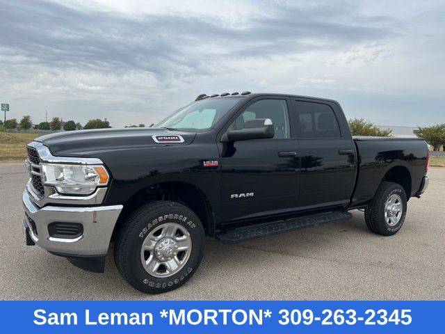 2020 Ram 2500 Tradesman — Pickup Truck — 27,317 mi — Morton, IL