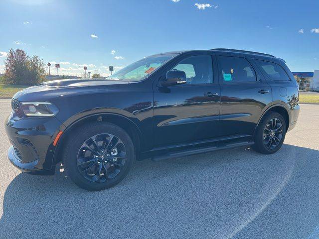 2024 Dodge Durango R/T Plus — SUV — 26,909 mi — Morton, IL