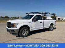 2020 Ford F-150 XL — Pickup Truck — 63,557 mi — Morton, IL