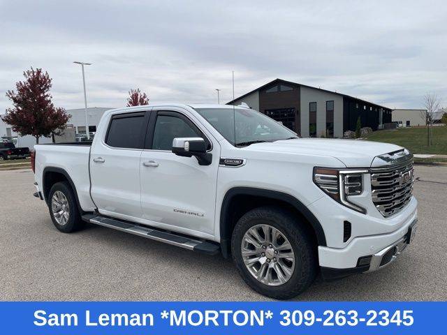 2023 GMC Sierra 1500 Denali — Pickup Truck — 56,692 mi — Morton, IL