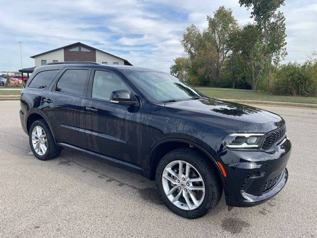 2024 Dodge Durango GT Plus — SUV — 19,015 mi — Morton, IL