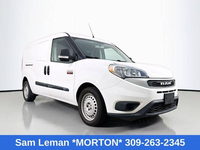 2022 Ram ProMaster City Cargo Van Tradesman — Cargo Van — 85,315 mi — Morton, IL
