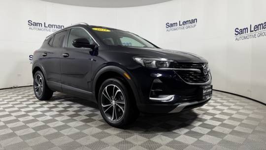 2021 Buick Encore GX Select — SUV — 68,245 mi — Morton, IL