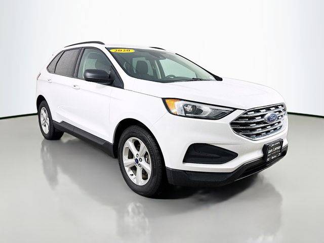 2020 Ford Edge SE — SUV — 67,169 mi — Morton, IL