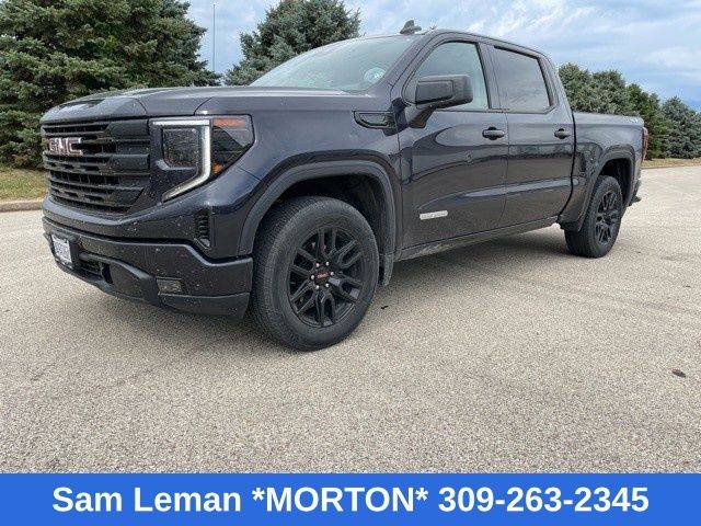 2022 GMC Sierra 1500 Elevation — Pickup Truck — 30,436 mi — Morton, IL