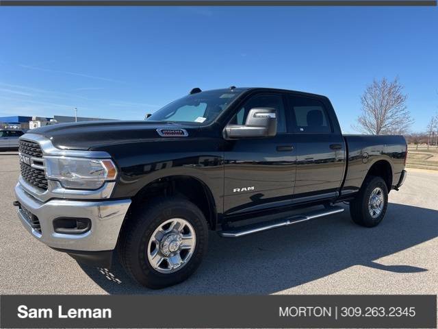 2024 Ram 2500 Big Horn — Pickup Truck — 6,087 mi — Morton, IL