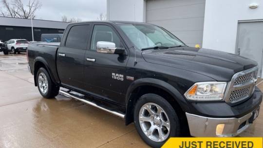 2015 Ram 1500 Laramie — Pickup Truck — 104,705 mi — Morton, IL