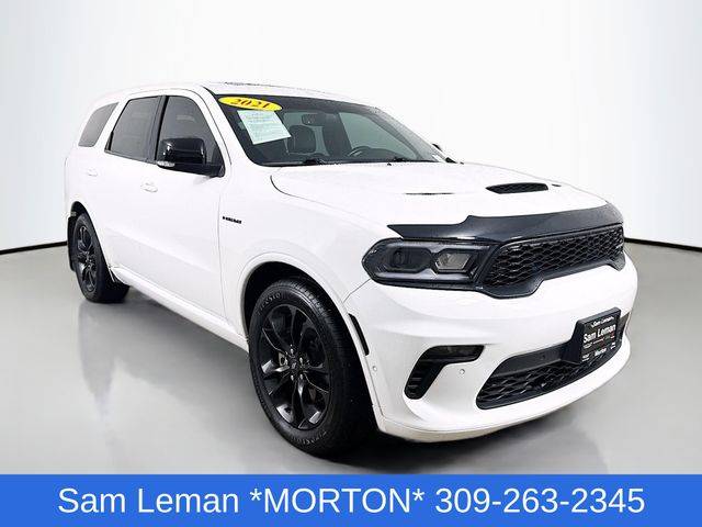 2021 Dodge Durango R/T — SUV — 83,423 mi — Morton, IL