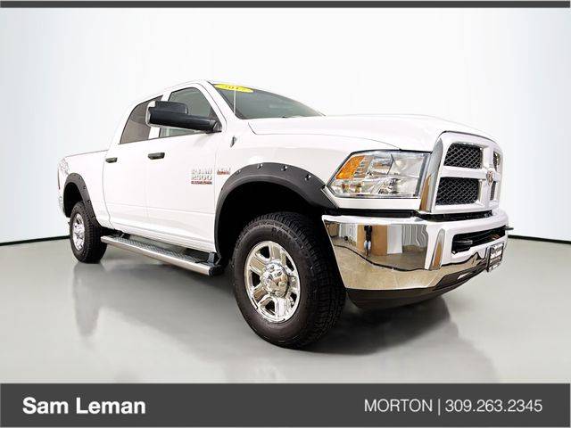 2017 Ram 2500 Tradesman — Pickup Truck — 73,943 mi — Morton, IL