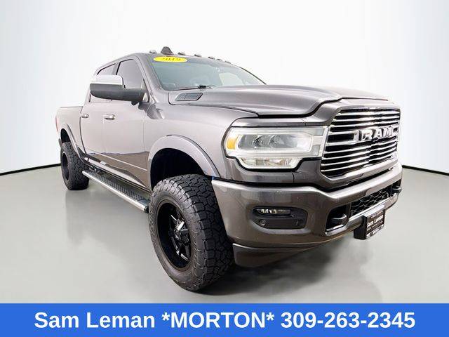 2019 Ram 2500 Laramie — Pickup Truck — 108,890 mi — Morton, IL