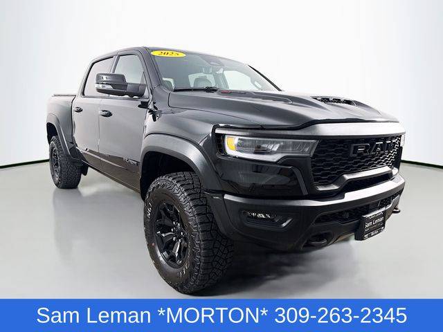 2025 Ram 1500 RHO — Pickup Truck — 5,392 mi — Morton, IL