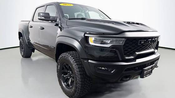 Used Ram 1500 RHO for Sale Near Me - TrueCar