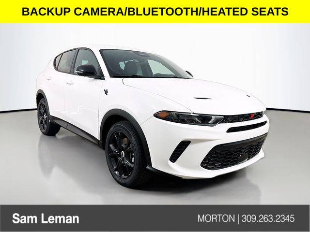 2025 Dodge Hornet GT