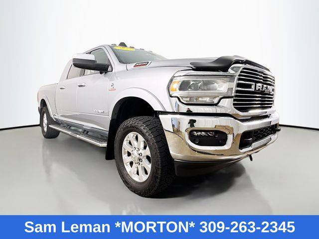 2022 Ram 3500 Laramie — Pickup Truck — 63,670 mi — Morton, IL