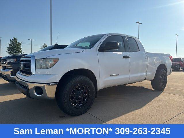 2010 Toyota Tundra Base — Pickup Truck — 185,875 mi — Morton, IL