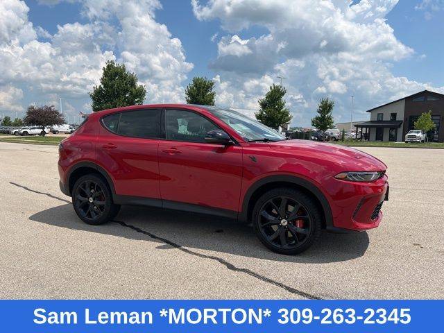 2023 Dodge Hornet GT Plus — SUV — 13,536 mi — Morton, IL