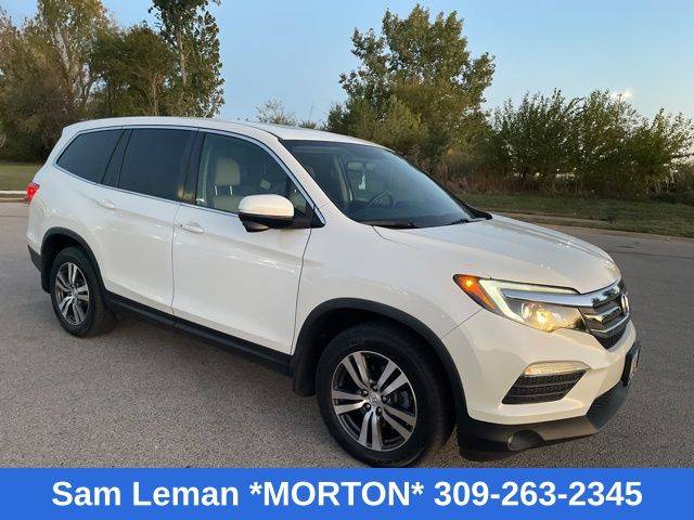 2018 Honda Pilot EX-L — SUV — 65,451 mi — Morton, IL
