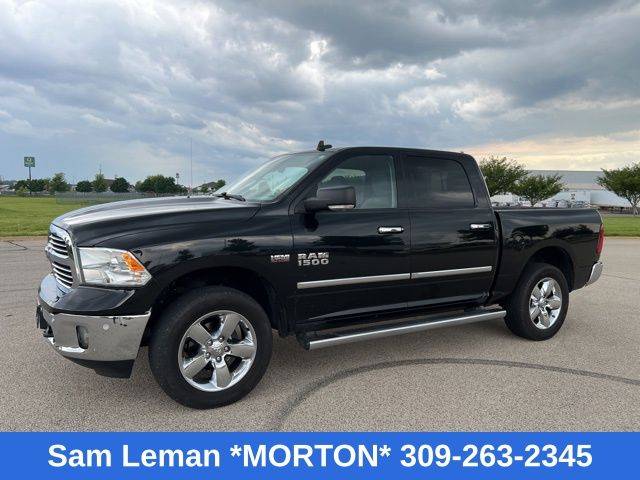 2017 Ram 1500 Big Horn — Pickup Truck — 217,123 mi — Morton, IL