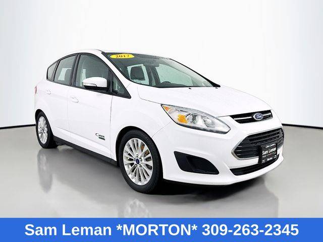 2017 Ford C-Max Energi SE — Hatchback — 118,703 mi — Morton, IL
