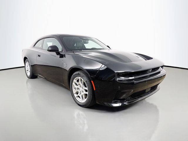 2025 Dodge Charger Daytona R/T