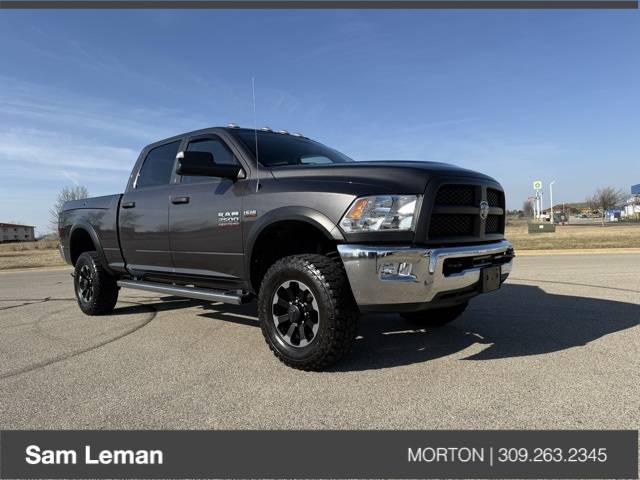 2018 Ram 2500 Tradesman — Pickup Truck — 65,932 mi — Morton, IL