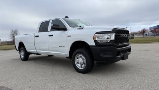 2022 Ram 2500 Tradesman — Pickup Truck — 30,700 mi — Morton, IL