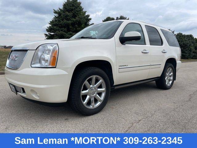 2013 GMC Yukon Denali — SUV — 149,485 mi — Morton, IL