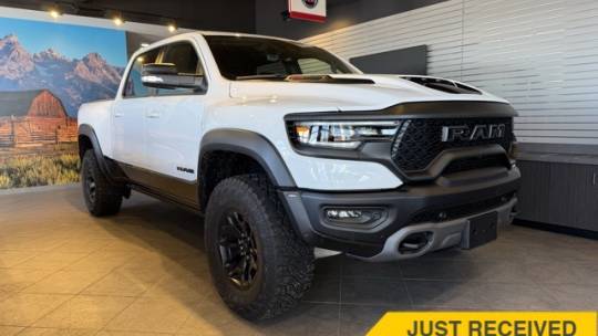 2022 Ram 1500 TRX — Pickup Truck — 784 mi — Morton, IL