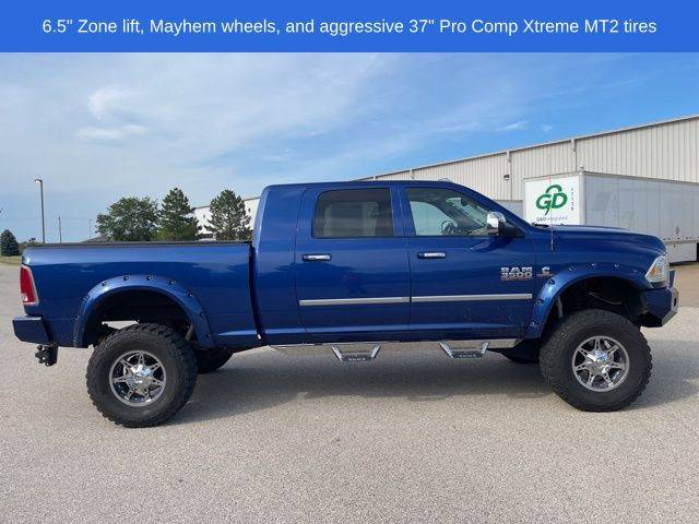 2014 Ram 3500 Laramie — Pickup Truck — 63,087 mi — Morton, IL
