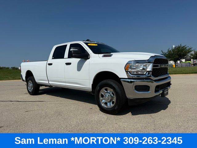 2024 Ram 2500 Tradesman — Pickup Truck — 51,727 mi — Morton, IL
