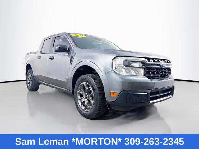 2023 Ford Maverick XLT — Pickup Truck — 66,300 mi — Morton, IL