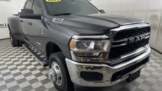 2022 Ram 3500 Tradesman — Pickup Truck — 140,022 mi — Bloomington, IL