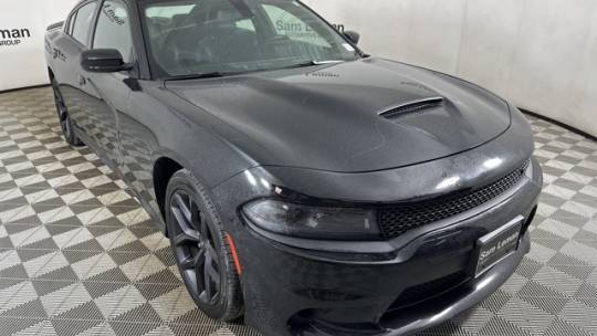 2022 Dodge Charger GT — Sedan — 66,069 mi — Bloomington, IL