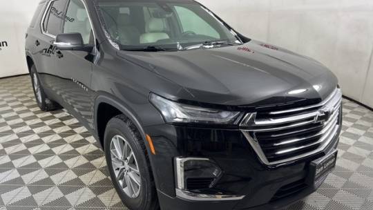 2023 Chevrolet Traverse LT Leather — SUV — 33,223 mi — Bloomington, IL