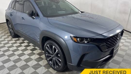 2023 Mazda CX-50 Premium Plus — SUV — 29,878 mi — Bloomington, IL