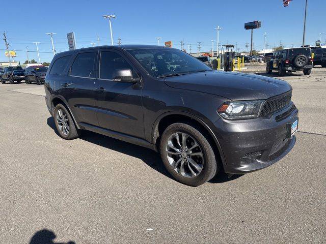 2019 Dodge Durango GT Plus — SUV — 146,667 mi — Bloomington, IL