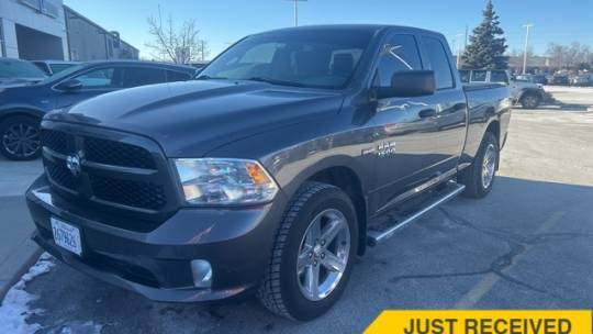 2014 Ram 1500 Express — Pickup Truck — 136,523 mi — Bloomington, IL