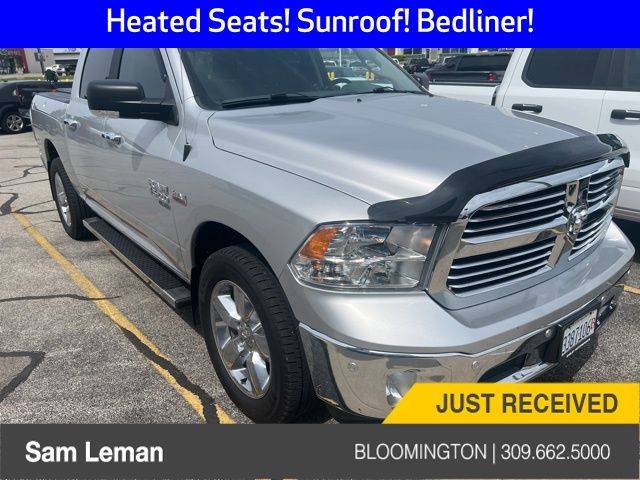 2019 Ram 1500 Classic Big Horn — Pickup Truck — 75,402 mi — Bloomington, IL