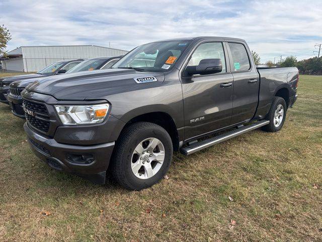 2024 Ram 1500 Big Horn — Pickup Truck — 27,252 mi — Bloomington, IL