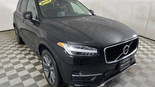 2019 Volvo XC90 Momentum — SUV — 106,366 mi — Bloomington, IL