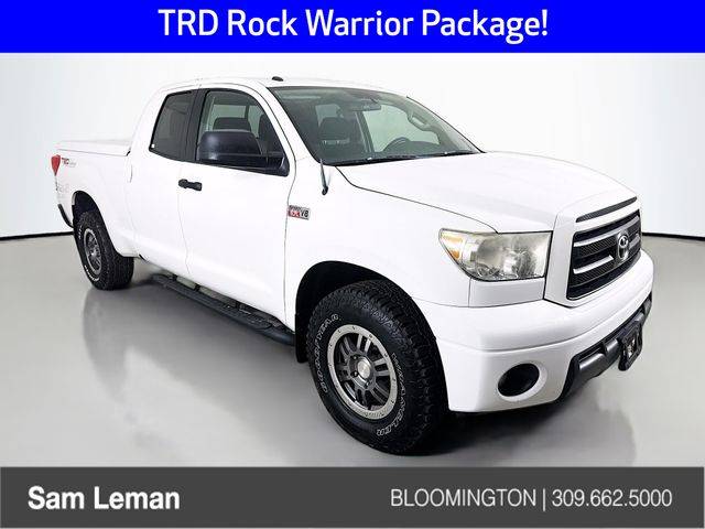 2011 Toyota Tundra Base — Pickup Truck — 177,826 mi — Bloomington, IL